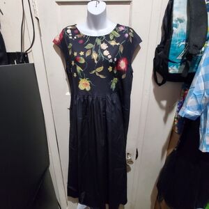 Women's dress Size L